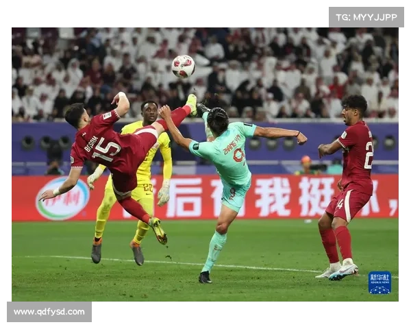 1_29日 竞彩足球 亚洲杯 卡塔尔VS巴勒斯坦 伊拉克VS约旦 五场赛事分析 1_29日 竞彩足球 亚洲杯 卡塔尔VS巴勒斯坦 伊拉克VS约旦 五场赛事分析